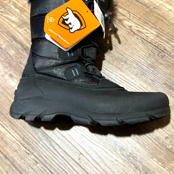 ArcticShield Women's Boot Sz 7 - Picture 5 of 9